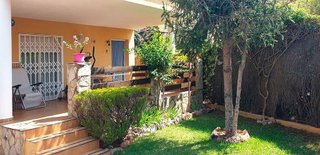Chalet en venta en Las Atalayas - Urmi - Cerro Mar en Peñíscola