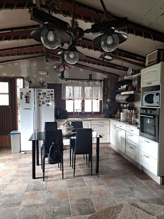 Casa rural en venta en La Hacienda - Nueva Andalucía en Dos Hermanas