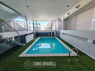 Chalet en venta en Vall d´Uixó (la)