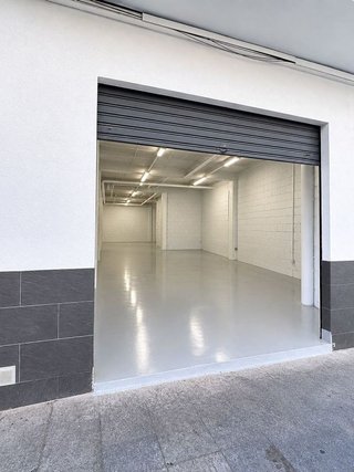 Local comercial en alquiler en Playa del Cura en Torrevieja