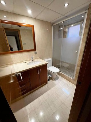 Piso en alquiler en Huerta de la Reina - Trassierra en Córdoba