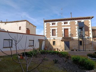 Casa en venta en Cihuri