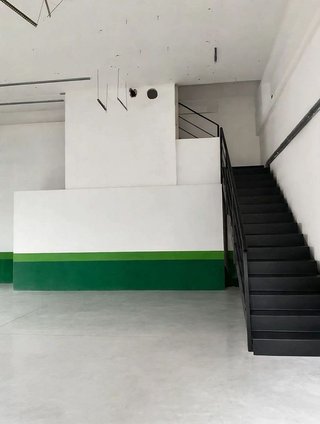 Nave industrial en alquiler en La Garena en Alcalá de Henares