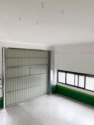 Nave industrial en alquiler en La Garena en Alcalá de Henares