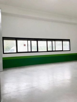 Nave industrial en alquiler en La Garena en Alcalá de Henares