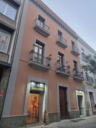 Oficina en alquiler en Arenal - Museo - Tetuán en Sevilla