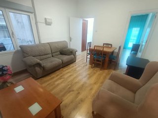 Piso en alquiler en Fraternidad en Elda