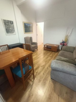 Piso en alquiler en Fraternidad en Elda