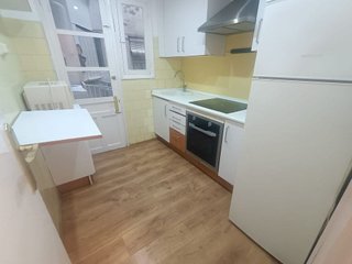 Piso en alquiler en Fraternidad en Elda
