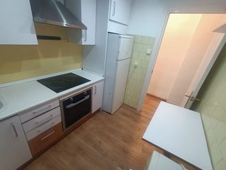 Piso en alquiler en Fraternidad en Elda