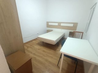Piso en alquiler en Fraternidad en Elda