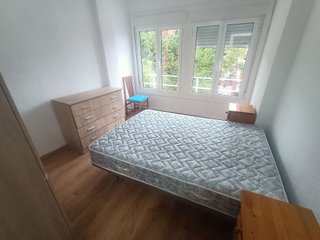 Piso en alquiler en Fraternidad en Elda