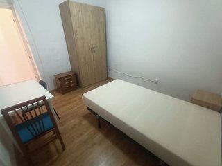 Piso en alquiler en Fraternidad en Elda
