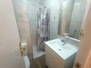 Piso en alquiler en Fraternidad en Elda