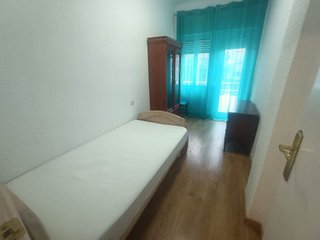Piso en alquiler en Fraternidad en Elda