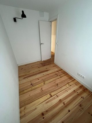 Piso en alquiler en Centro - Ayuntamiento en Santander