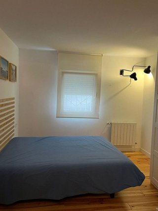 Piso en alquiler en Centro - Ayuntamiento en Santander