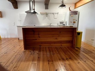 Piso en alquiler en Centro - Ayuntamiento en Santander