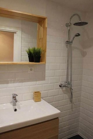 Piso en alquiler en Centro - Ayuntamiento en Santander