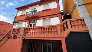Edificio en venta en Travesía de Vigo - San Xoán en Vigo
