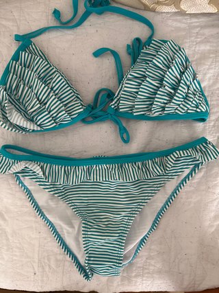 Bikinis de 2 piezas