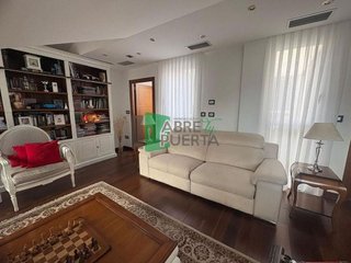 Ático en venta en Casco Viejo en Ourense