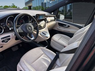 Mercedes-Benz Clase V 220 d Avantgarde Extralargo 120 kW (163 CV)