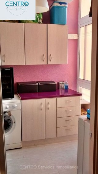 Piso en venta en Casco Antiguo en Algeciras
