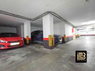 Garaje en venta en Carranque - Haza Cuevas en Málaga