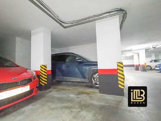 Garaje en venta en Carranque - Haza Cuevas en Málaga