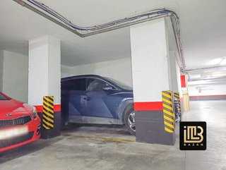 Garaje en venta en Carranque - Haza Cuevas en Málaga