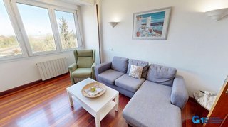 Piso en venta en Centro - Mendibil - Santiago en Irun