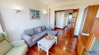 Piso en venta en Centro - Mendibil - Santiago en Irun