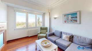 Piso en venta en Centro - Mendibil - Santiago en Irun