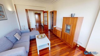 Piso en venta en Centro - Mendibil - Santiago en Irun