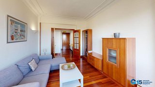 Piso en venta en Centro - Mendibil - Santiago en Irun