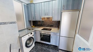 Piso en venta en Centro - Mendibil - Santiago en Irun