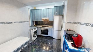 Piso en venta en Centro - Mendibil - Santiago en Irun