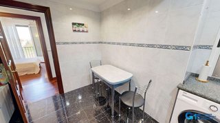 Piso en venta en Centro - Mendibil - Santiago en Irun