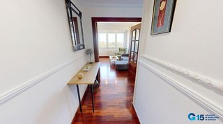 Piso en venta en Centro - Mendibil - Santiago en Irun