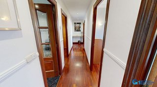 Piso en venta en Centro - Mendibil - Santiago en Irun
