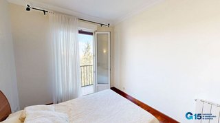 Piso en venta en Centro - Mendibil - Santiago en Irun