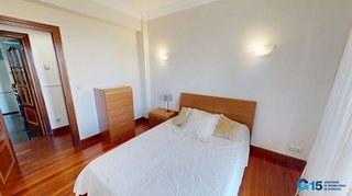 Piso en venta en Centro - Mendibil - Santiago en Irun