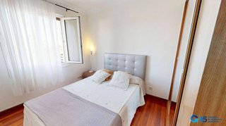 Piso en venta en Centro - Mendibil - Santiago en Irun