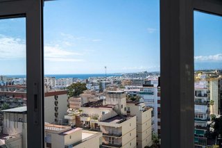 Piso en venta en Ricardo Soriano en Marbella