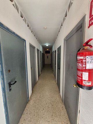 Trastero en venta en Los Carteros - San Diego en Sevilla