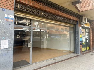 Local comercial en venta en Medina del Campo