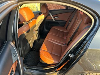 BMW Serie 5 2004