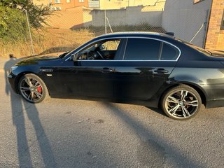 BMW Serie 5 2004