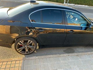 BMW Serie 5 2004